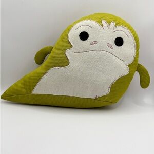 Disney Parks Star Wars Galaxy’s Edge Jabba the Hutt Plush Toy Figure 11” 2020